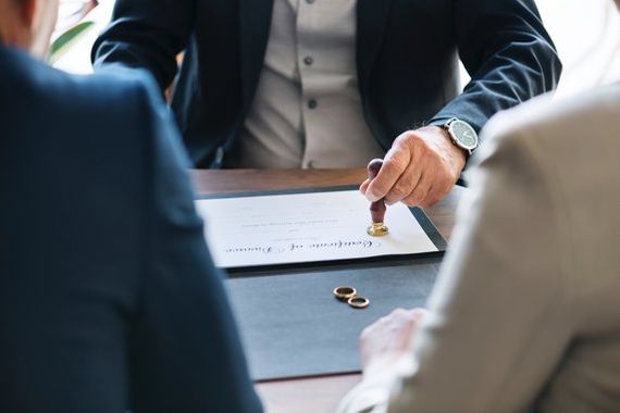 Family Law Ukraine