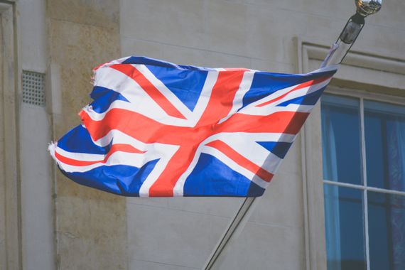 Brexit Works in Favour