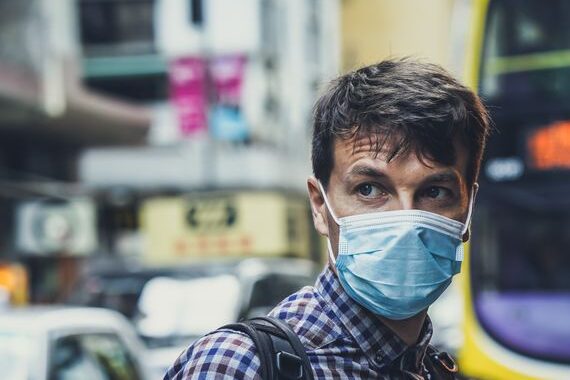 Coronavirus outbreak: safety measures in Ukraine