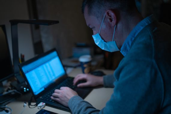 How COVID-19 quarantine measures in Ukraine will affect foreign citizens and expats