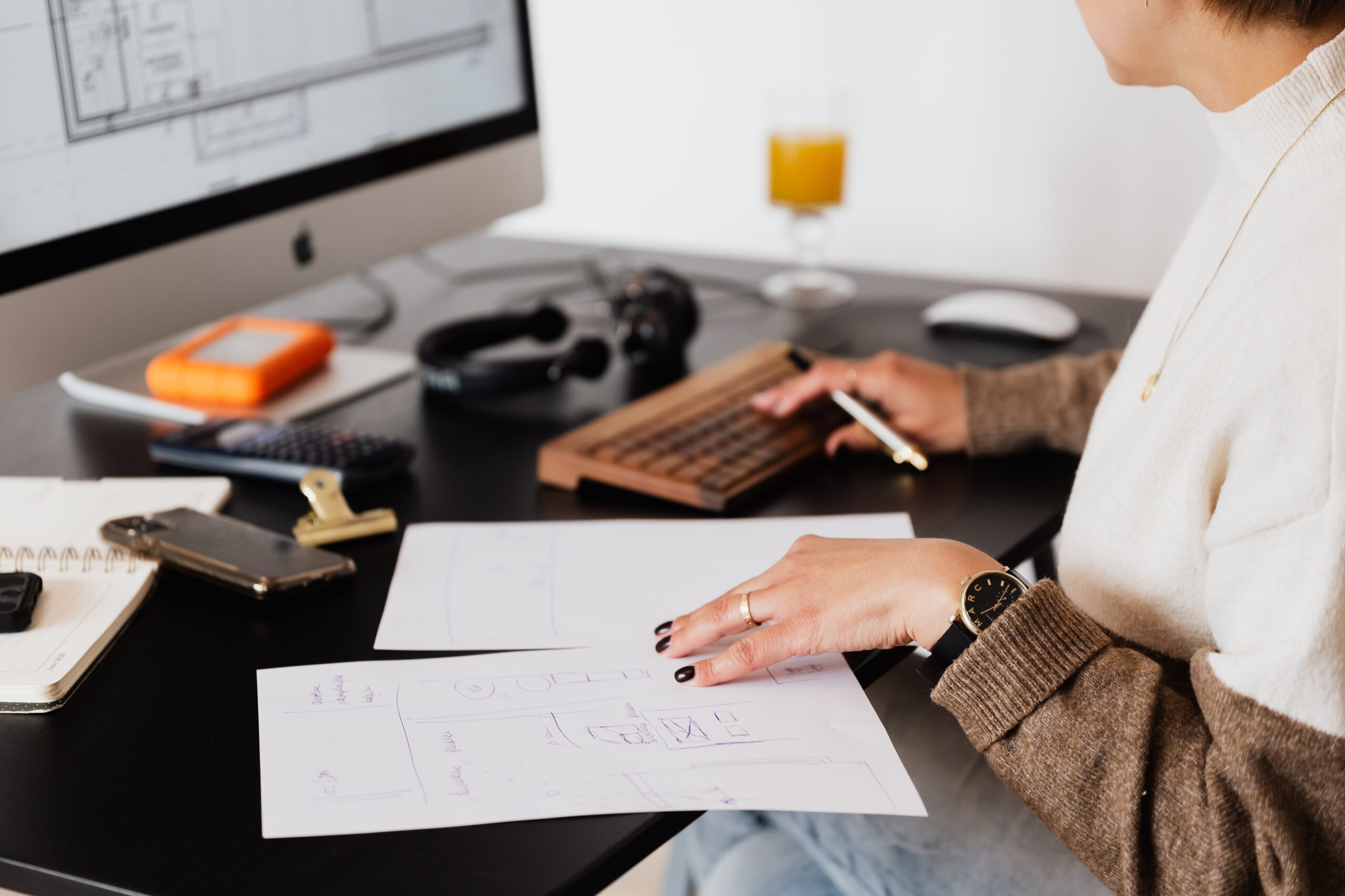 Digital Transformation of Residence Registration